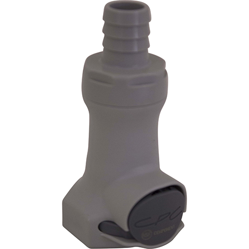 (image for) Henny Penny FP05-016 QUICK DISCONNECT, 1/2"